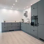 Semesterbostad 4 Bedroom Lovely In Vaeggerlose *