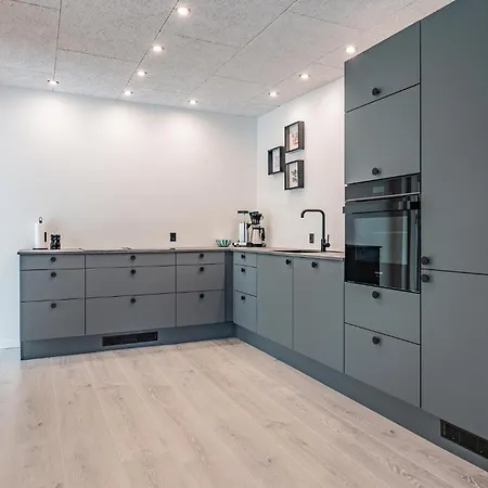 בית נופש 3 Bedroom Cozy In Vaeggerlose *