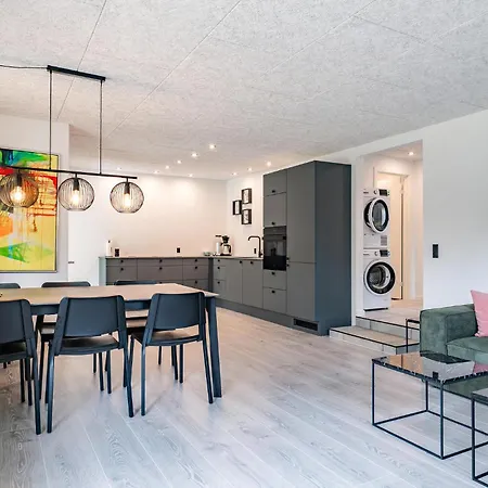 4 Bedroom Lovely In Vaeggerlose Bøtø By