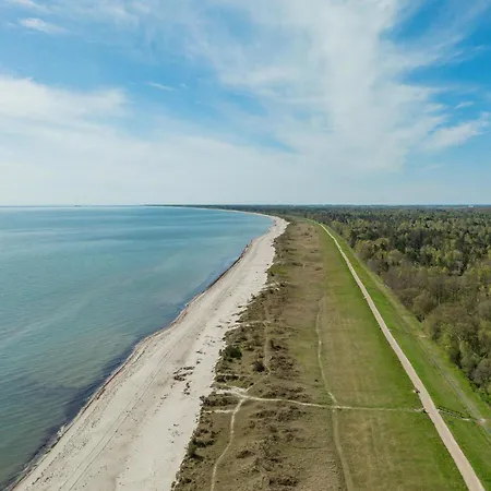 4 Bedroom Lovely In Vaeggerlose